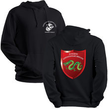 3D Marine Expeditionary Brigade Unit Sweatshirt