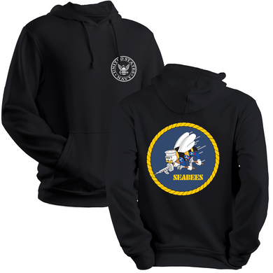 Seabees Sweatshirt