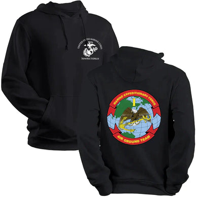 IMEF Unit Sweatshirt