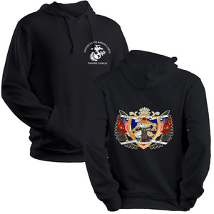 MSG Det Georgetown Guyana Unit Sweatshirt