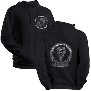 3rd Intelligence Battalion (3D Intel Bn) Unit Sweatshirt