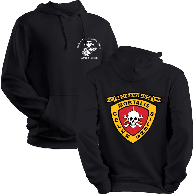 3rd Reconnaissance Bn Unit Sweatshirt