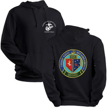 3rd Civil Affairs Marines USMC Unit hoodie, 3rd Civil Affairs Marines logo sweatshirt, USMC gift ideas, Marine Corp gifts women or men, USMC unit logo gear, USMC unit logo sweatshirts 