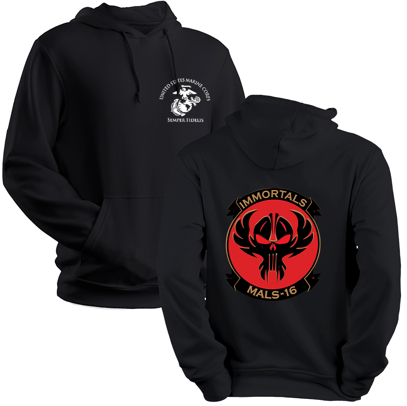 MALS-16 Unit Sweatshirt