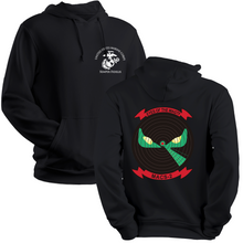 MACS-2 USMC Unit Hoodie