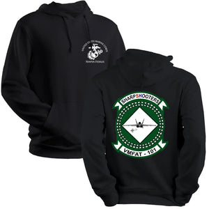 Marine Fighter Attack Training Squadron 101 (VMFAT 101) Unit Sweatshirts