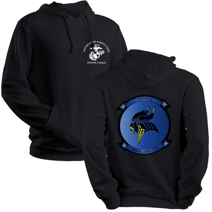 VMFA (AW)-225 Unit Sweatshirt