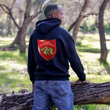 3D Marine Expeditionary Brigade Unit Sweatshirt