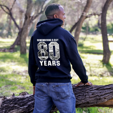 Limited Edition D - Day 80th Anniversary Hoodie