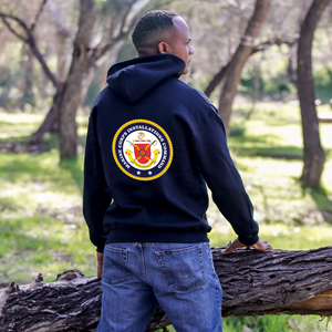 Marine Corps Installations Command Unit Sweatshirt