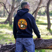 MASS-6 USMC Unit Hoodie