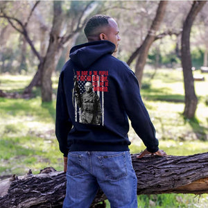 George Washington 2nd Amendment Hoodie