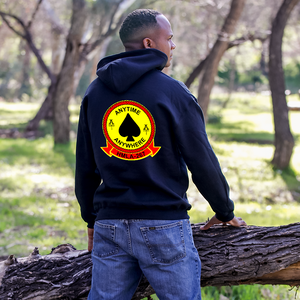 Marine Corps Light Attack Helicopter Squadron- 267 USMC Unit Black Sweatshirt, HMLA-267 Unit hoodie, HMLA-267 unit sweatshirt, HMLA-267 unit hoodie, Marine Corps Light Attack Helicopter Squadron 267 USMC Hoodie