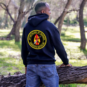 2/8 unit sweatshirt, 2/8 unit hoodie, 2nd Battalion 8th Marines unit sweatshirt, 2nd battalion 8th Marines unit hoodie, USMC Unit Hoodie, USMC Unit gear