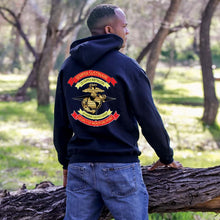 Second Supply battalion USMC Unit Black Sweatshirt, 2d Supply Bn Unit hoodie, 2D Supply Battalion unit sweatshirt, 2d Supply Bn unit hoodie, Marine Corps 2d Supply Nm USMC Hoodie