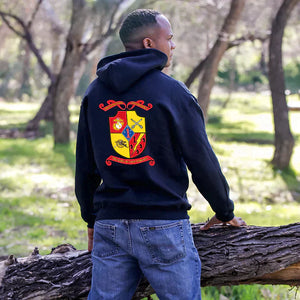 5th Battalion 11th Marines Unit Sweatshirt, 5/11 USMC Unit Logo Unit Hoodie, Fifth Battalion Eleventh Marines, 5thBn 11th Marines Unit Sweatshirt, USMC Unit Hoodie, USMC Unit Gear