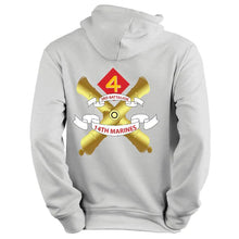 3rd Bn 14th Marines USMC Unit hoodie, 3rd Bn 14th Marines logo sweatshirt, USMC gift ideas for men, Marine Corp gifts men or women