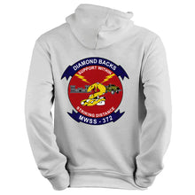 MWSS-372 Unit Sweatshirt