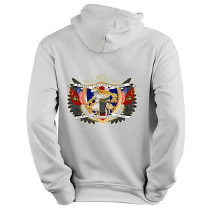 MSG Det Georgetown Guyana Unit Sweatshirt