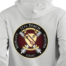 5th Battalion 14th Marines Unit Sweatshirt, 5/14 USMC Unit Logo Unit Hoodie, Fifth Battalion Fourteenth Marines, 5thBn 14th Marines Unit Sweatshirt, USMC Unit Hoodie, USMC Unit Gear