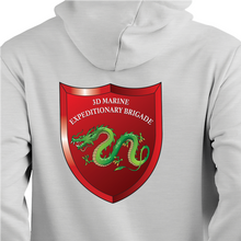 3D Marine Expeditionary Brigade Unit Sweatshirt