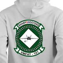 Marine Fighter Attack Training Squadron 101 (VMFAT 101) Unit Sweatshirts