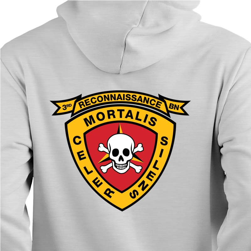 3rd Reconnaissance Bn Unit Sweatshirt