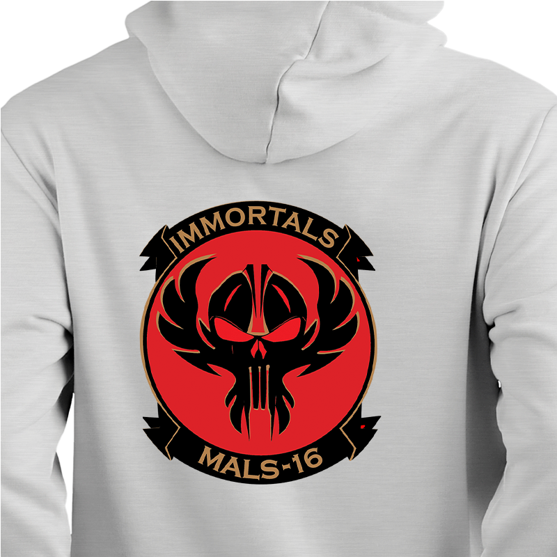 MALS-16 Unit Sweatshirt