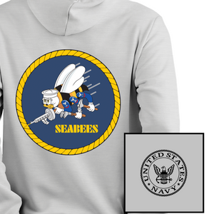 Seabees Sweatshirt