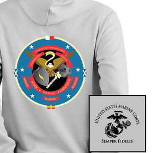 IMEF Group Unit Sweatshirt