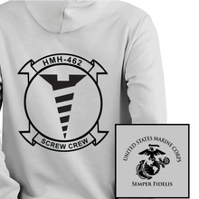 HMH-462 Marines Unit Sweatshirt