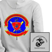 26th Marine Expeditionary Unit USMC Unit hoodie, 26th MEU USMC Unit Logo sweatshirt, USMC gift ideas, Marine Corp gifts women or men, USMC unit logo gear, USMC unit logo sweatshirts 