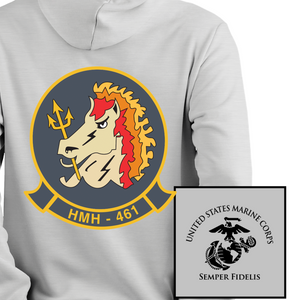 HMH-461 Unit Sweatshirt