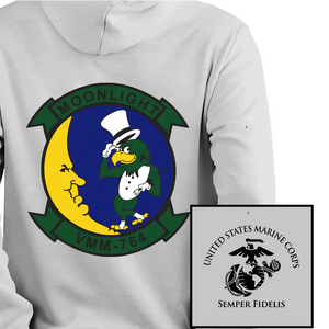 Marine Medium Tiltrotor Squadron 764 (VMM-764) unit sweatshirt, VMM-764 unit hoodie, VMM-764 Unit Sweatshirt, USMC Unit Hoodie, USMC unit gear