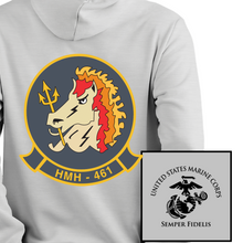 HMH-461 Unit Sweatshirt