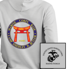 Marine Corps Base Camp Smedley D. Butler Unit Sweatshirt