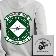 Marine Fighter Attack Training Squadron 101 (VMFAT 101) Unit Sweatshirts