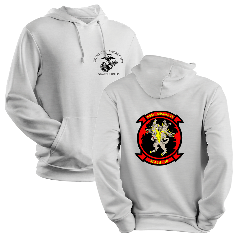 MALS-14 Unit Black Sweatshirt, Marine Aviation Logistics Squadron 14 unit hoodie, MALS-14 unit sweatshirt, Marine Aviation Logistics Squadron 14 unit hoodie
