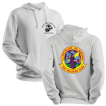 1/9 unit sweatshirt, 1/9 unit hoodie, 1st Bn 9th Marines unit sweatshirt, 1st battalion 9th Marines unit hoodie, USMC unit gear