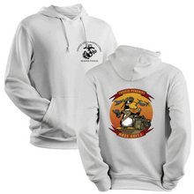 MASS-6 USMC Unit Hoodie