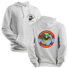 IMEF Unit Sweatshirt