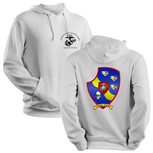 3rd Light Armored Reconnaissance Battalion USMC Unit hoodie, 3d LAR USMC Unit logo sweatshirt, USMC gift ideas for men, Marine Corp gifts men or women 3d LAR