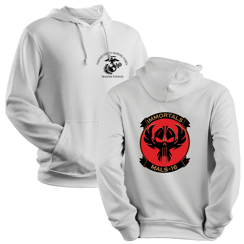 MALS-16 Unit Sweatshirt