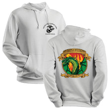 1st Supply Bn Unit Sweatshirt, 1st Supply Bn Unit Hoodie, 1st Supply Battalion unit gear, USMC unit gear