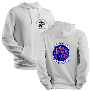 MWCS-48 Unit Sweatshirt-OLD Logo