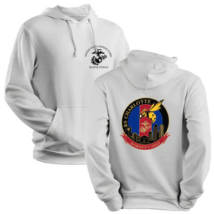 RS Charlotte Unit Sweatshirt