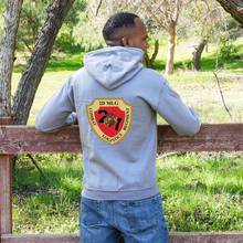 CLR-27 USMC Unit Hoodie