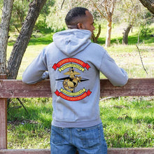 Second Supply battalion USMC Unit Heather Gray Sweatshirt, 2d Supply Bn Unit hoodie, 2D Supply Battalion unit sweatshirt, 2d Supply Bn unit hoodie, Marine Corps 2d Supply Nm USMC Hoodie