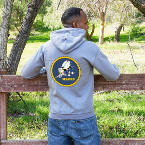 Seabees Sweatshirt