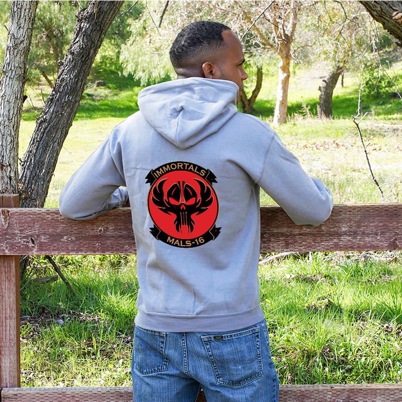 MALS-16 Unit Sweatshirt